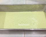 Bolu Pandan Irit Bahan langkah memasak 6 foto