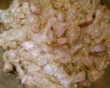 Bilochi khrdhi recipe step 5 photo