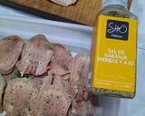 Foto del paso 6 de la receta: Lengua en olla a presión