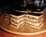 Zserbó recept fázis 4 fotója