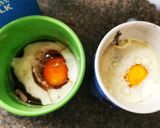 5 perces bögrés süti 🥧 🤩 recept fázis 2 fotója