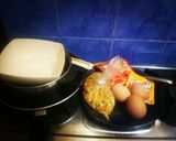 Foto langkah ke 1 dari resep Maklor simple.
