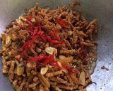 Foto langkah ke 5 dari resep Kering Tempe Kriuk.