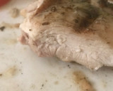 Foto del paso 3 de la receta: Pollo marinado al grill 🔥