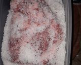Foto del paso 2 de la receta: Bondiola de cerdo casera