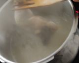 Foto del paso 3 de la receta Cous cous marroquí de pollo y verduras 🐔🍆🫑🥕