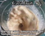Foto langkah ke 1 dari resep Cuko pempek palembang asli.