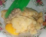 Foto langkah ke 4 dari resep Perkedel Kentang.