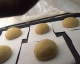 Donut recipe 1matakin girki11 hoto