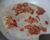 Foto langkah ke 3 dari resep Bumbu Urap Kelapa (Tumis).