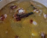 Foto langkah ke 5 dari resep Ayam Kentang Semur Betawi.