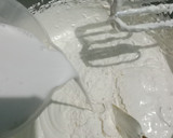 Foto langkah ke 5 dari resep Putu Ayu Warna Warni Ceria Super Lembut.