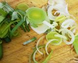 Foto del paso 2 de la receta: Ensalada tibia