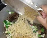 Foto langkah ke 5 dari resep 45.Fusilli Tumis.