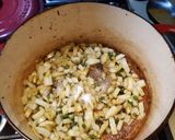 A picture of step 10 of Chili.