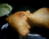 સમોસા(samosa in Gujarati) રેસીપી સ્ટેપ5ફોટો
