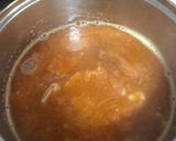Foto del paso 3 de la receta: Callos con garbanzos exprés