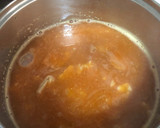 Foto del paso 3 de la receta: Callos con garbanzos exprés