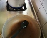 西西里鯷魚番茄義大利麵的食譜步驟1照片