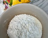 Foto langkah ke 1 dari resep Crinkle Cookies.