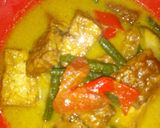 Foto langkah ke 7 dari resep Sayur Lodeh.