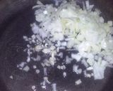 A picture of step 7 of Different baking with mince meat.