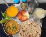 મેથી સેવ નું શાક(Methi sev ni sabji Recipe in Gujarati) રેસીપી સ્ટેપ5ફોટો