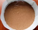 Foto del paso 2 de la receta: Pastel de Chocolate 01