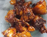 Foto langkah ke 4 dari resep Ayam Kecap Manis Gula Merah.