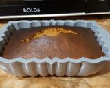 Foto langkah ke 3 dari resep Cake Tape Gula Merah (Gluten Free).