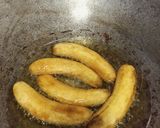 Foto langkah ke 5 dari resep Pisang Goreng Balanda / Sanggara Balanda.