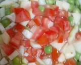 Lauki aloo matar ki Sabji
