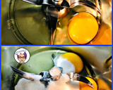 Foto del paso 3 de la receta: Bizcocho marmolado