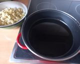Foto del paso 2 de la receta 218. Tortilla de berenjena