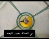 صورة لخطوة 1 من وصفة كريب منزلي