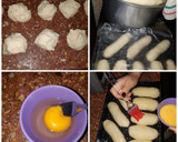 Foto del paso 2 de la receta: Pan de panchos caseros Sin conservantes y súper esponjosos!