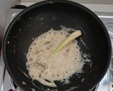 Foto langkah ke 1 dari resep Semur Telur Tahu Kentang.
