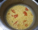 A picture of step 6 of Idly Sambar Without Veggies| Homemade Sambar | Lentil Recipe |Toor Dal (Pigeon Peas) Sambar Recipe.
