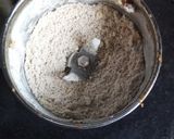 মিষ্টি ছাড়া বরফি(pauruti oats barfi recipe in bengali) রেসিপি ধাপ - 1 ছবি