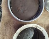 ચોકલેટ ટ્રફલ કેક (Chocolate Truffle Cake Recipe in Gujarati) રેસીપી સ્ટેપ2ફોટો