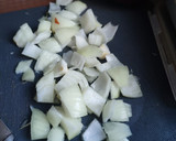 Foto del paso 3 de la receta: Ensalada alemana