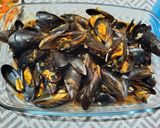 Foto del paso 8 de la receta: Mejillones a la Marinera con Tomate