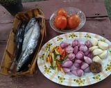 Foto langkah ke 1 dari resep Pindang Tumis Sarden.