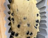 Foto del paso 6 de la receta Budín de Arándanos sin Gluten y sin Lactosa !!! (bajo en azúcar)