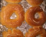 صورة لخطوة 2 من وصفة كعك 🥯