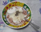 Pas rețetă Chifteluțe cu ton și ricotta 2 fotografie