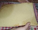 صورة لخطوة 8 من وصفة كيكة جوز الهند بلمسة راقية 🤍🥥