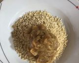 Foto del paso 2 de la receta: Cheesecake rápido y fácil