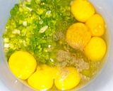 Foto langkah ke 1 dari resep Telur Tomat.