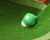Foto langkah ke 8 dari resep Kue Putri Mandi (Kochi Kochi).